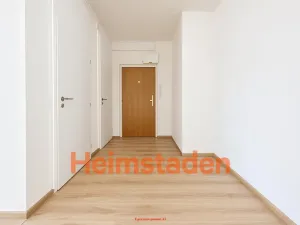 Pronájem bytu 2+1, Ostrava - Zábřeh, Průkopnická, 54 m2