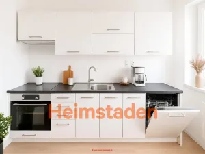 Pronájem bytu 2+1, Ostrava - Moravská Ostrava, Zborovská, 57 m2