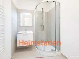 Pronájem bytu 2+1, Ostrava - Poruba, Komenského, 56 m2