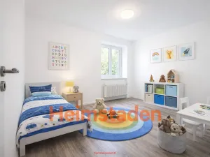 Pronájem bytu 3+kk, Ostrava - Poruba, Komenského, 56 m2