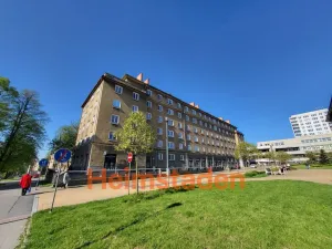 Pronájem bytu 2+1, Havířov - Šumbark, nám. T. G. Masaryka, 62 m2