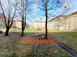 Pronájem bytu 2+1, Havířov - Město, Na Nábřeží, 64 m2