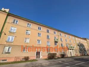 Pronájem bytu 2+1, Havířov - Město, Na Nábřeží, 64 m2