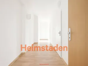 Pronájem bytu 2+kk, Havířov - Město, Národní třída, 47 m2