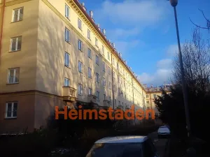 Pronájem bytu 3+kk, Ostrava - Poruba, náměstí Vítězslava Nováka, 78 m2