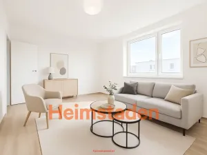 Pronájem bytu 2+1, Havířov - Město, Radniční, 65 m2