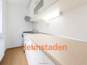 Pronájem bytu 2+1, Havířov - Město, Radniční, 65 m2