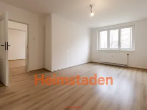 Pronájem bytu 2+1, Orlová - Poruba, Spojenců, 52 m2