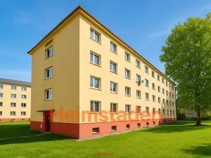 Pronájem bytu 1+1, Karviná - Nové Město, U Svobodáren, 28 m2