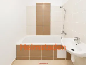 Pronájem bytu 2+1, Ostrava - Poruba, Gustava Klimenta, 58 m2