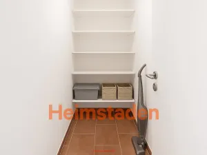 Pronájem bytu 2+1, Ostrava - Moravská Ostrava, Gregorova, 60 m2