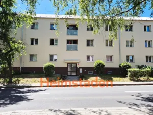 Pronájem bytu 1+1, Havířov - Šumbark, Opletalova, 27 m2