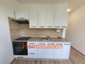 Pronájem bytu 2+1, Havířov - Město, Edisonova, 50 m2