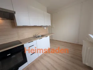 Pronájem bytu 2+1, Havířov - Město, Edisonova, 50 m2