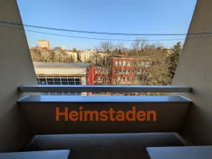 Pronájem bytu 2+1, Havířov - Město, Edisonova, 50 m2