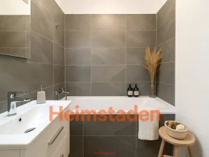 Pronájem bytu 2+1, Karviná - Nové Město, Urxova, 57 m2