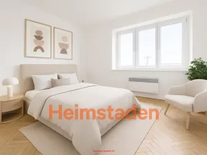 Pronájem bytu 3+1, Stonava, Hořany, 86 m2