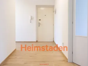 Pronájem bytu 1+1, Havířov - Město, Na Nábřeží, 41 m2