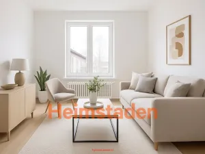 Pronájem bytu 3+1, Havířov - Město, Na Nábřeží, 69 m2