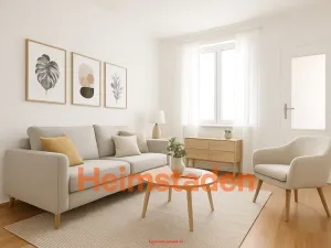 Pronájem bytu 1+1, Havířov - Město, U Stromovky, 29 m2