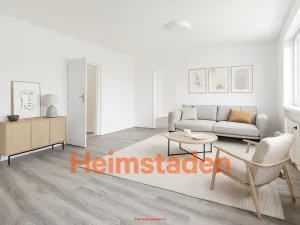 Pronájem bytu 3+kk, Havířov - Prostřední Suchá, Kapitána Jasioka, 61 m2