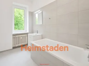 Pronájem bytu 3+kk, Havířov - Prostřední Suchá, Kapitána Jasioka, 61 m2