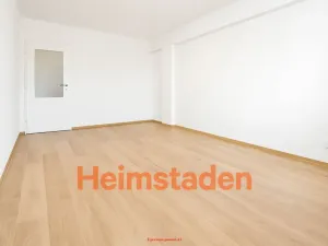 Pronájem bytu 2+1, Ostrava - Mariánské Hory, Tovární, 50 m2