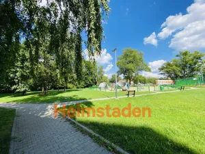 Pronájem bytu 1+kk, Ostrava - Zábřeh, Petruškova, 29 m2