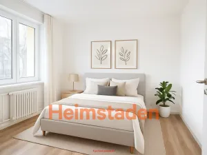 Pronájem bytu 2+1, Ostrava - Zábřeh, Svazácká, 50 m2