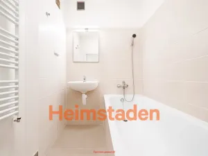 Pronájem bytu 2+1, Ostrava - Poruba, Gustava Klimenta, 58 m2