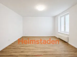 Pronájem bytu 2+kk, Ostrava - Poruba, Čs. exilu, 56 m2