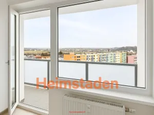 Pronájem bytu 2+1, Frýdek-Místek - Místek, Marie Majerové, 64 m2