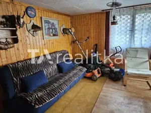 Prodej chaty, Karviná, Svornosti, 16 m2