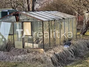 Prodej chaty, Karviná, Svornosti, 16 m2