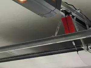 Pronájem garáže, Holešov, Bořenovská, 16 m2