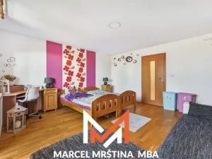 Prodej rodinného domu, Borová, 307 m2