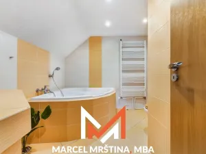 Prodej rodinného domu, Borová, 307 m2