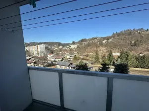 Pronájem bytu 1+1, Železný Brod, Na Vápence, 35 m2