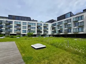 Prodej bytu 3+kk, Praha - Smíchov, Gabrielská, 134 m2