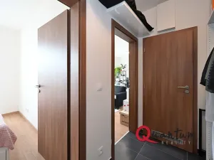 Pronájem bytu 2+kk, Praha - Hlubočepy, Miloše Havla, 52 m2