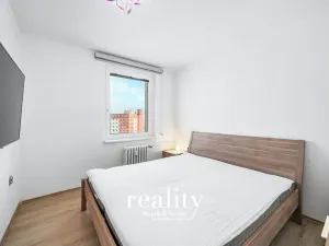 Pronájem bytu 2+1, Znojmo, Vídeňská třída, 53 m2