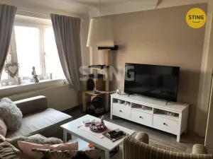 Pronájem bytu 2+kk, Nový Jičín, Jiráskova, 45 m2