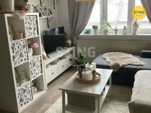 Pronájem bytu 2+kk, Nový Jičín, Jiráskova, 45 m2