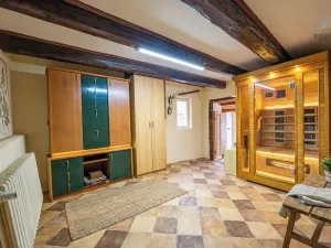 Prodej rodinného domu, Hostěradice, 127 m2