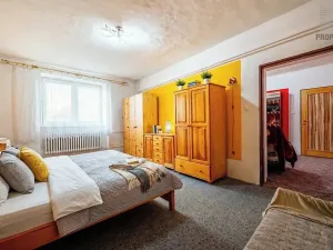 Prodej rodinného domu, Hostěradice, 127 m2