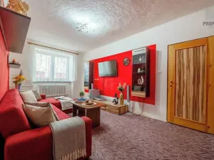 Prodej rodinného domu, Hostěradice, 127 m2