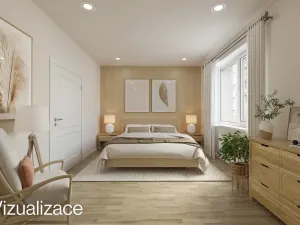 Prodej bytu 2+1, Vlašim, Družstevní, 51 m2