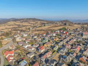 Prodej bytu 3+1, Kamenický Šenov, Kadlecova, 60 m2