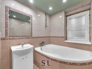 Prodej bytu 4+1, Kamenický Šenov, Kadlecova, 95 m2