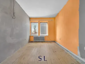 Prodej bytu 4+1, Kamenický Šenov, Kadlecova, 95 m2